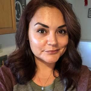 Meet your Posher, Guadalupe